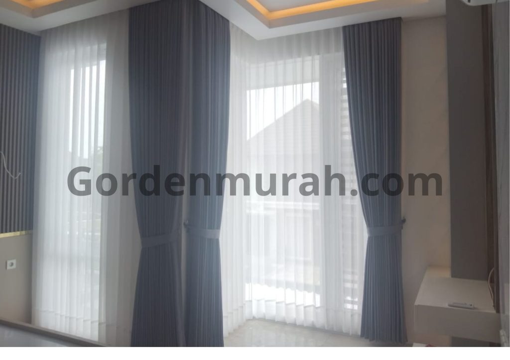 Jual Gorden Hotel