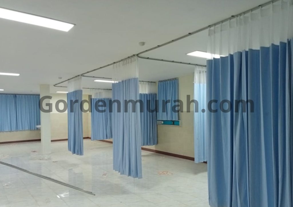 Gorden Rumah Sakit