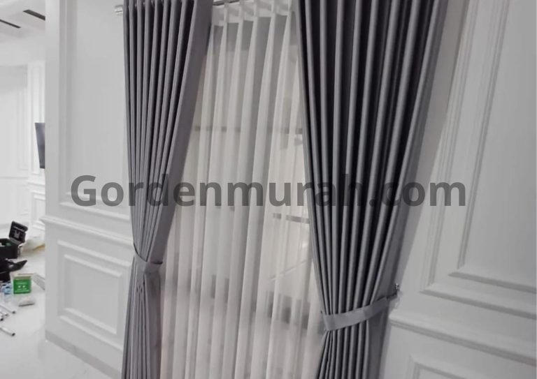 Gorden Rumah Minimalis