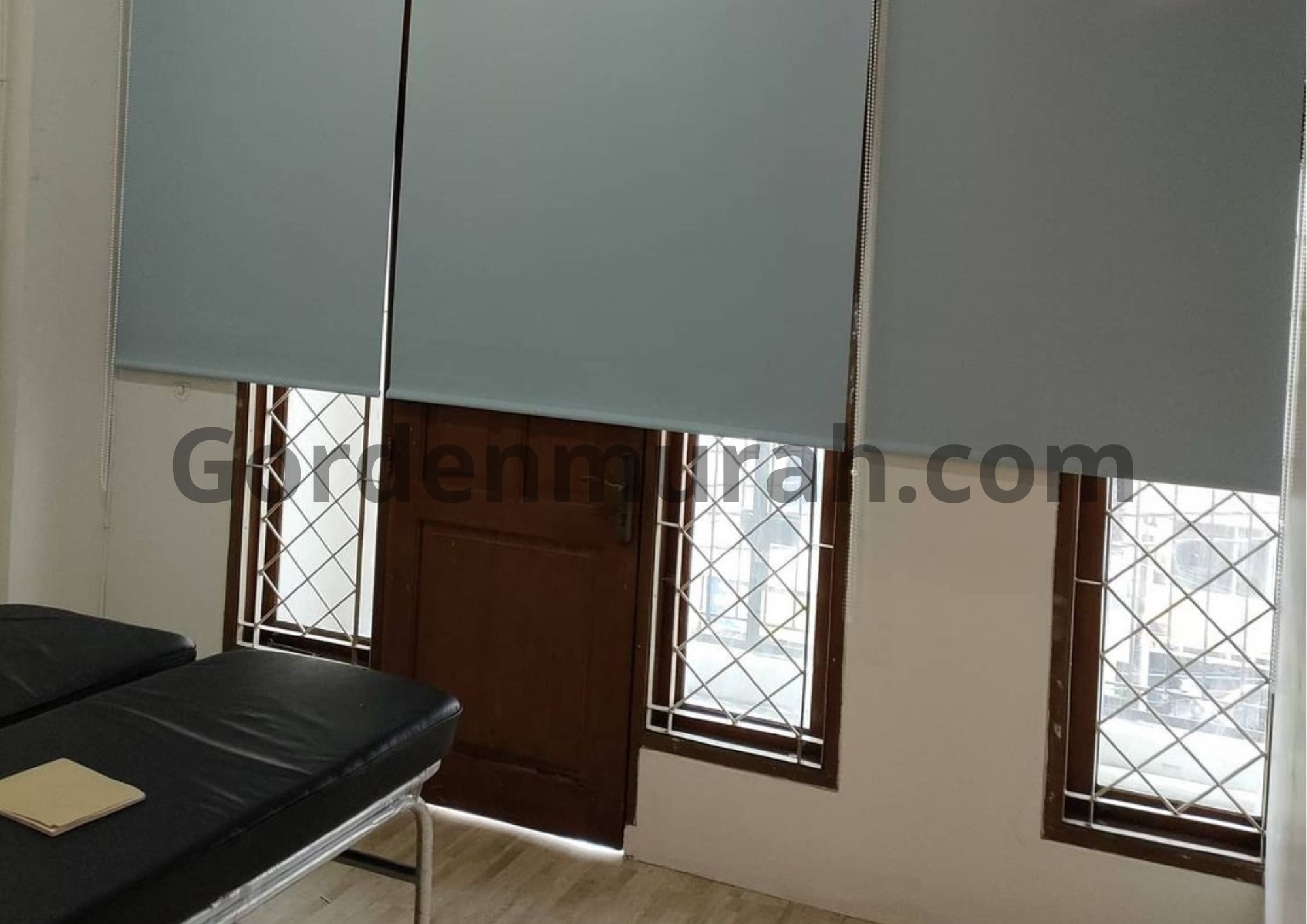 Gorden Roller Blind Murah