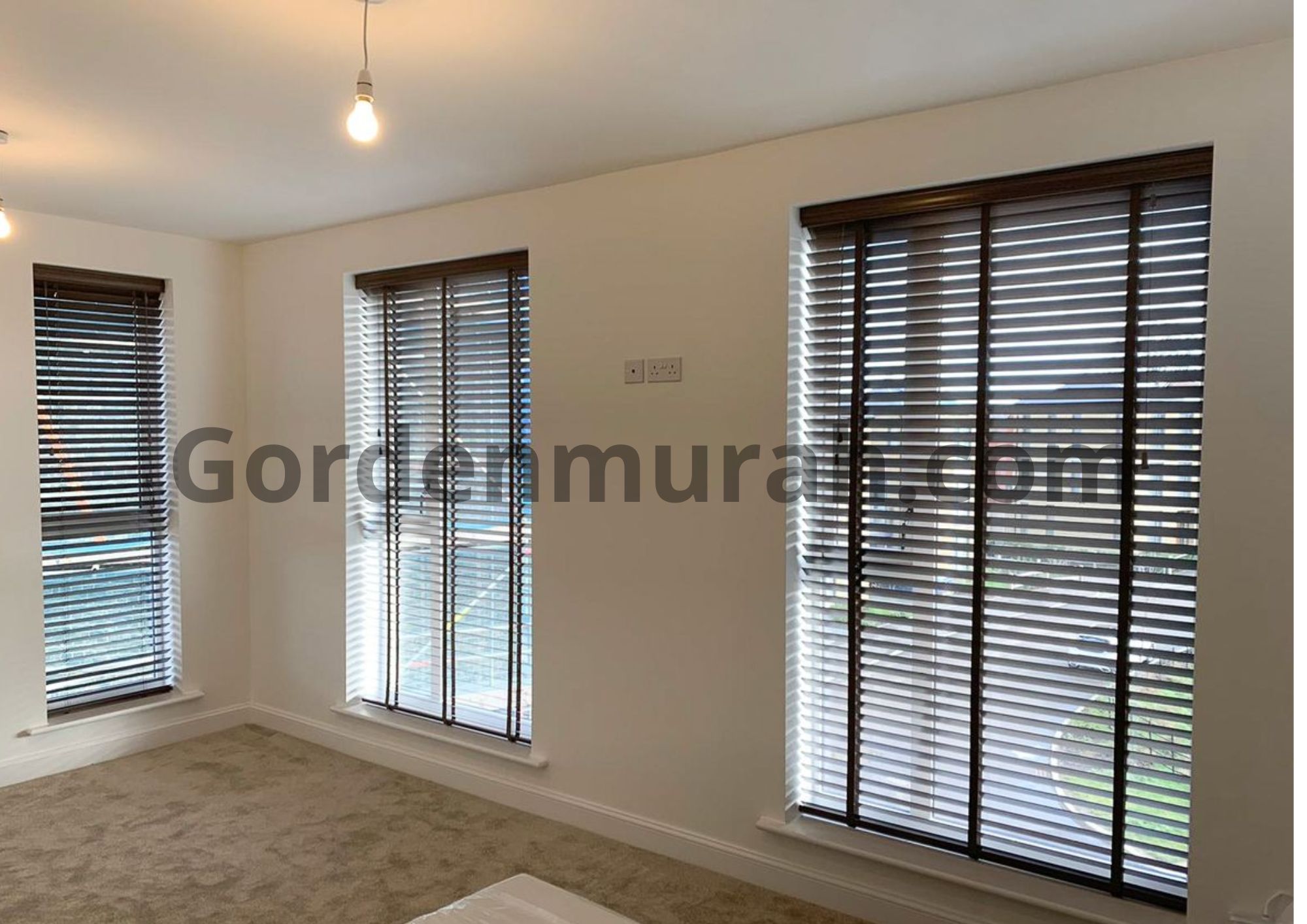 Gorden Venetian Blind