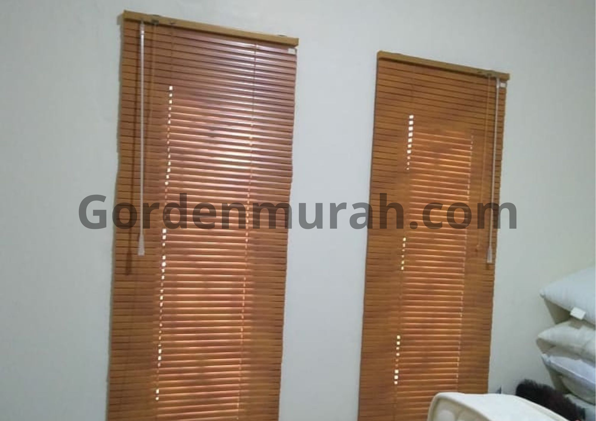 Gorden Venetian Blind