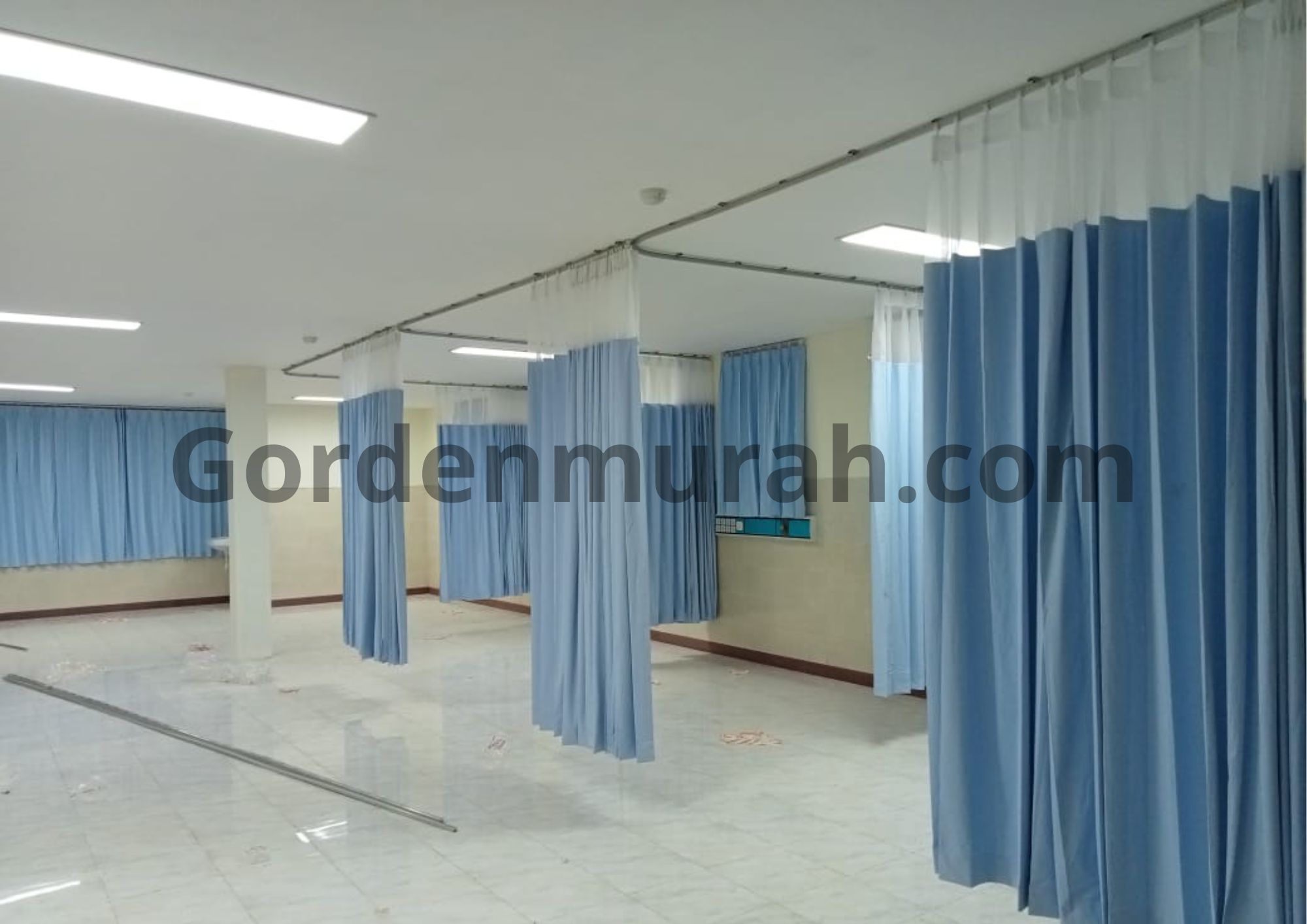 Gorden Rumah Sakit