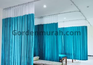 Gorden Rumah Sakit Murah