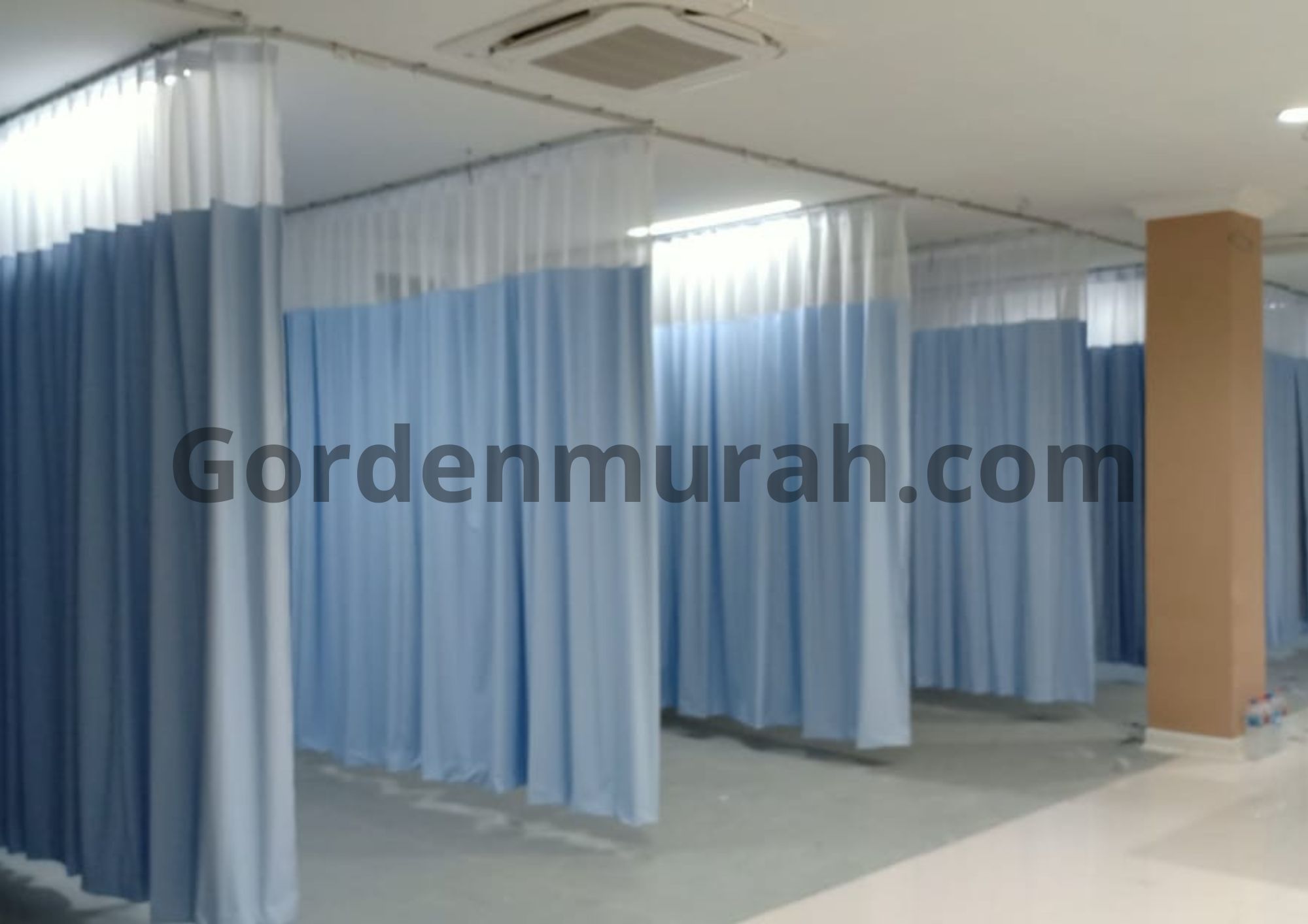 Gorden Rumah Sakit Murah