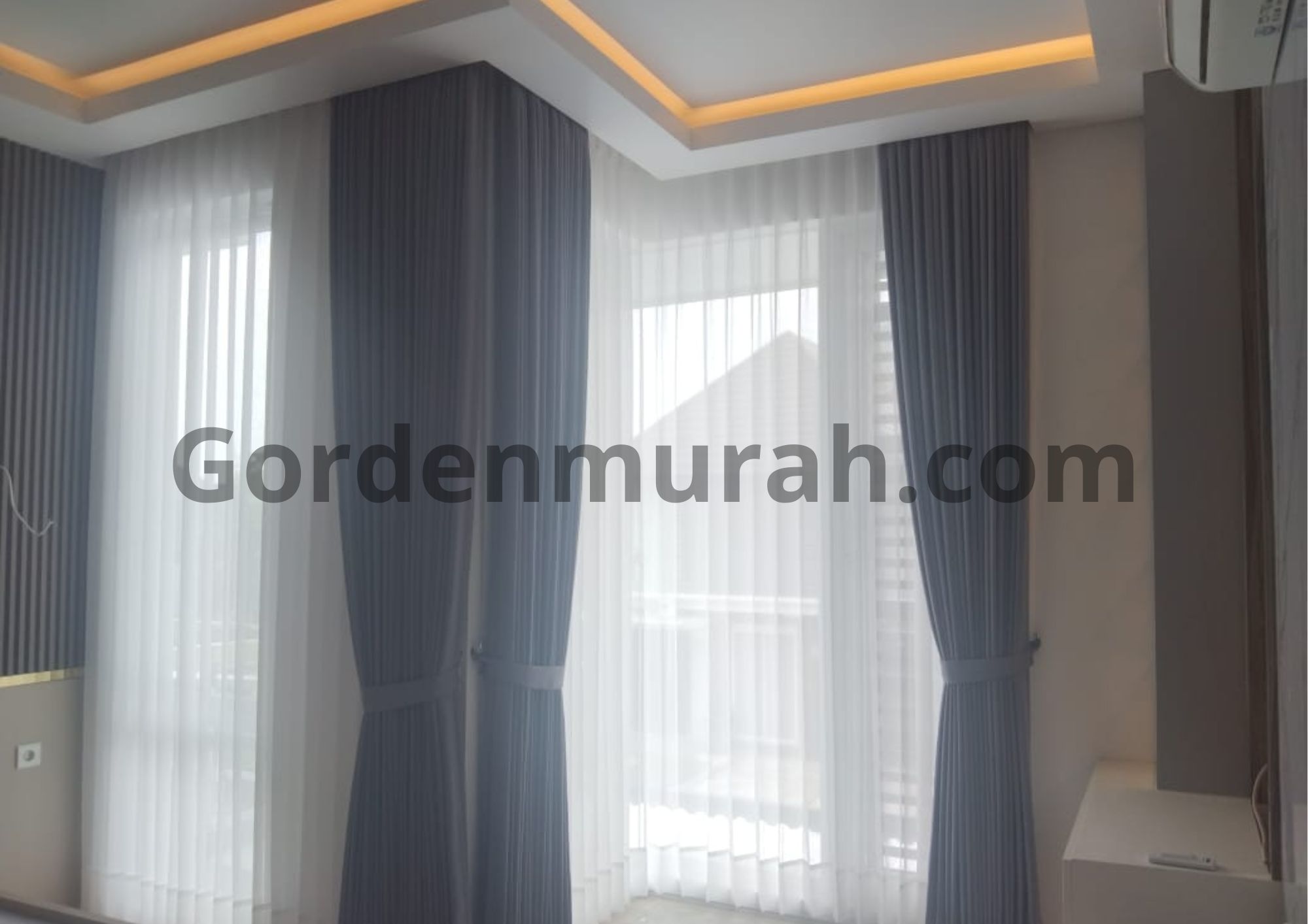 Gorden hotel Murah