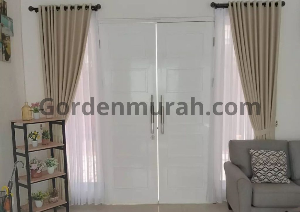 Gorden Rumah Murah