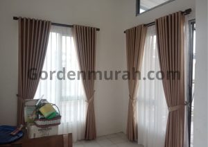 Gorden Rumah Murah